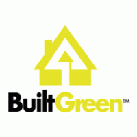 built green logo